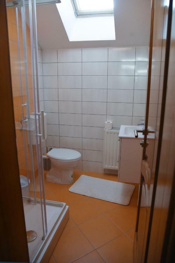 Apartman Livno Eksteriør billede