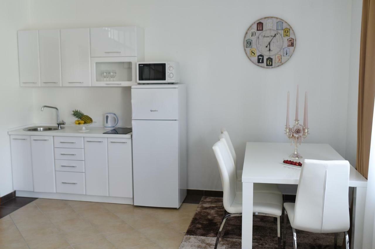 Apartman Livno Eksteriør billede
