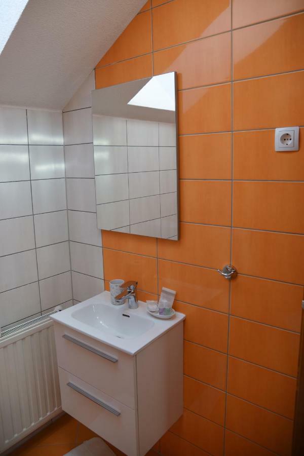 Apartman Livno Eksteriør billede
